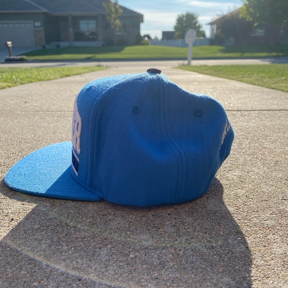 Oklahoma City Thunder SnapBack - Picture 2 of 5